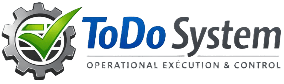 ToDo System Logo